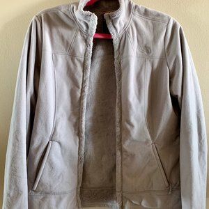 The North Face Full-Zip Jacket